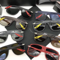 UV400 Polarized ochelari de soare pentru ochelari de soare pentru bărbați